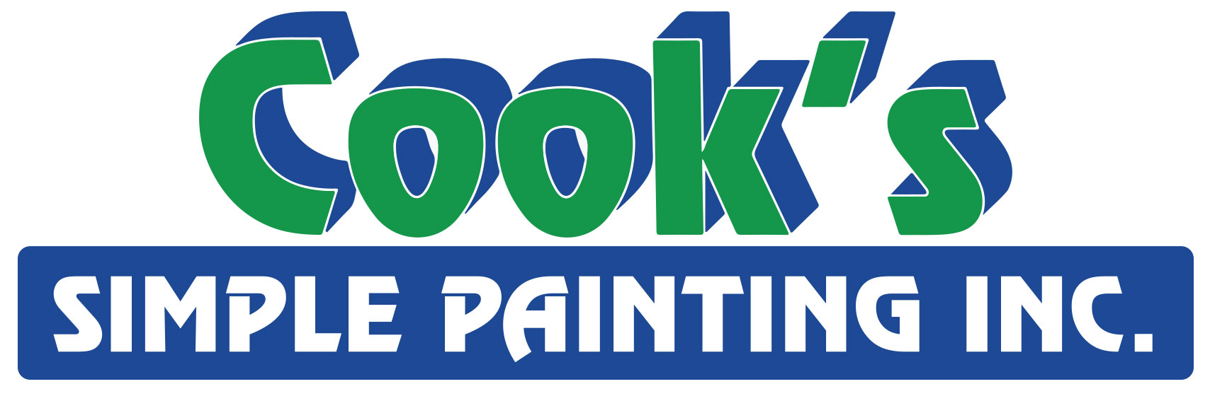Cook's Simple Painting Inc.